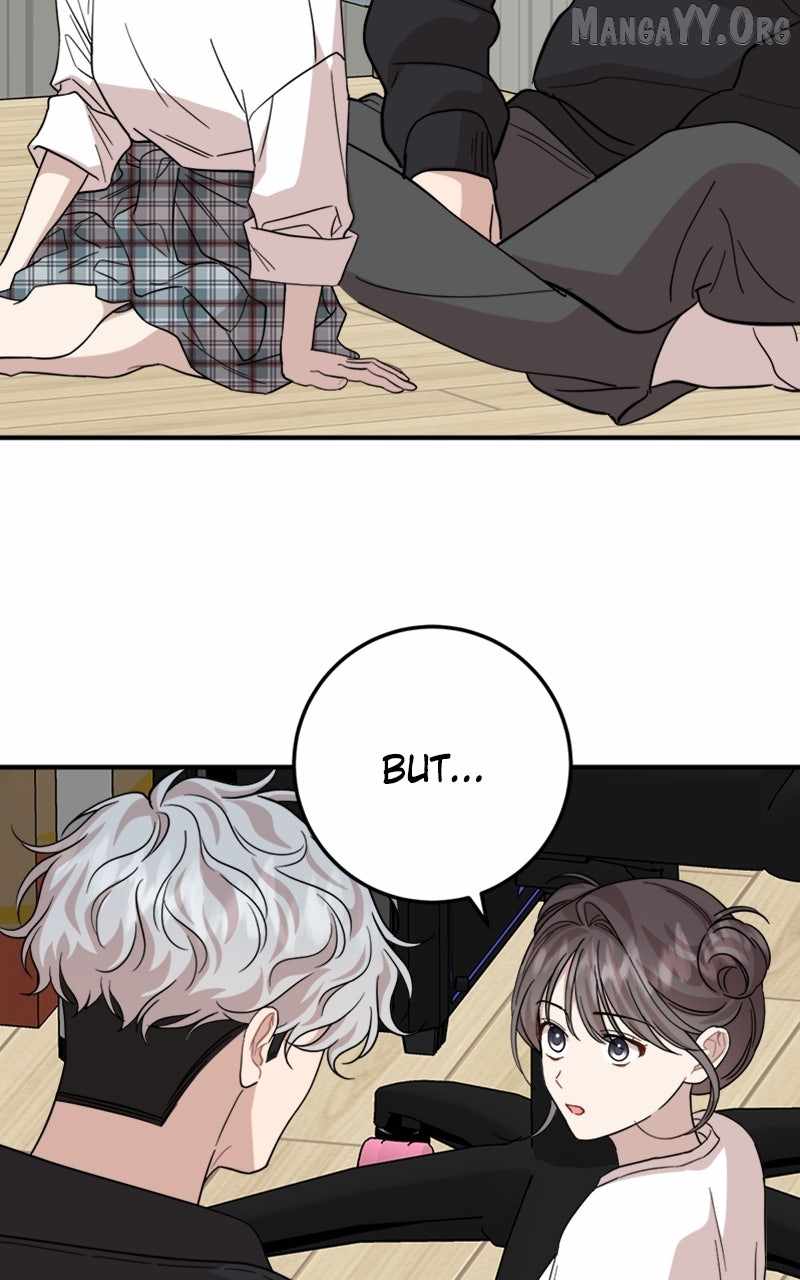Can You Date a Ranker? Chapter 45 page 59 - 