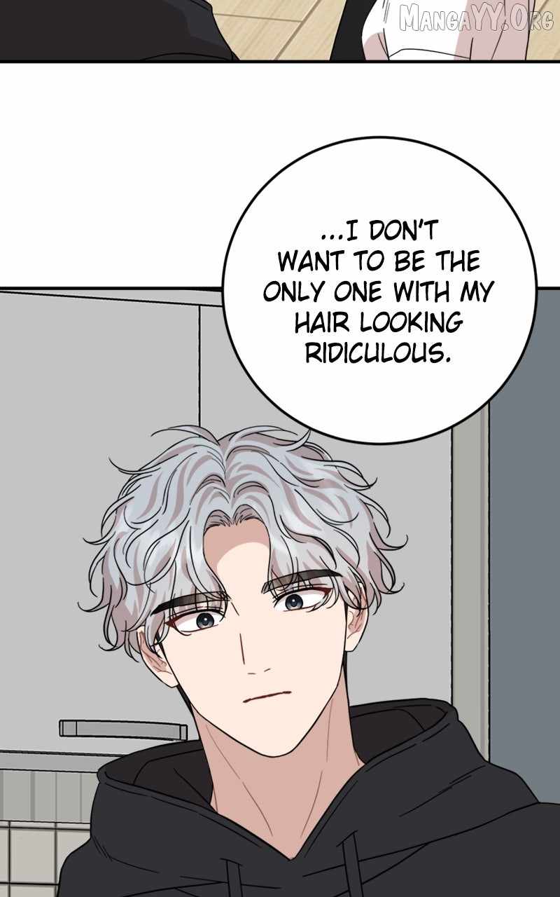 Can You Date a Ranker? Chapter 45 page 60 - 