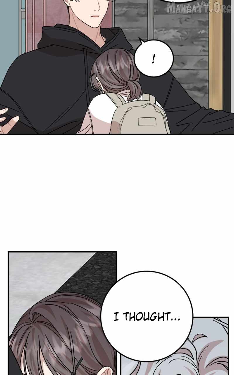 Can You Date a Ranker? Chapter 45 page 7 - 
