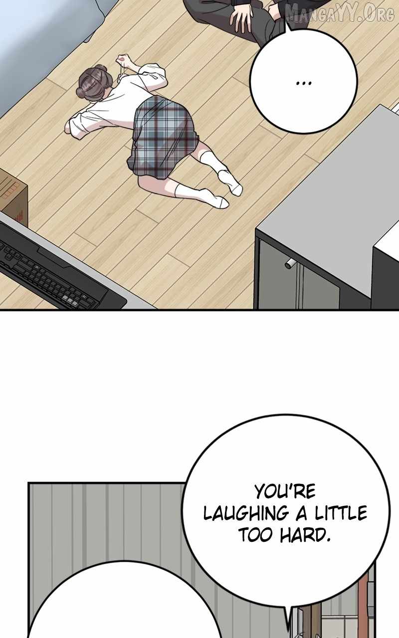 Can You Date a Ranker? Chapter 45 page 64 - 