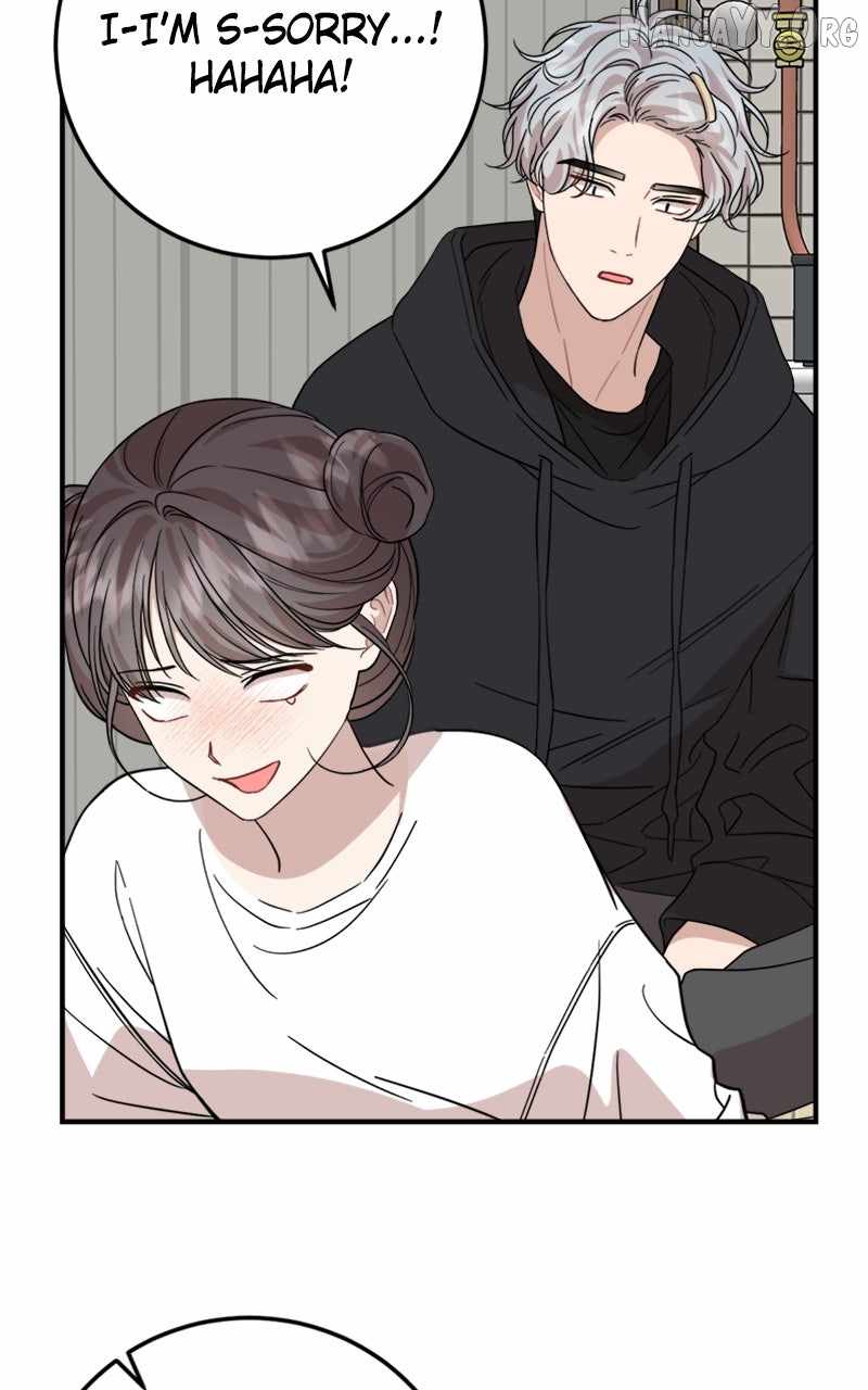 Can You Date a Ranker? Chapter 45 page 65 - 