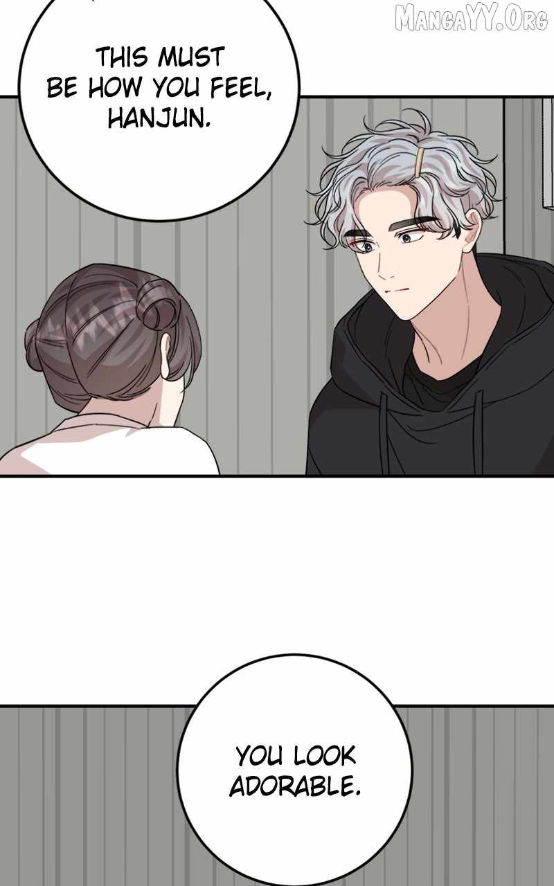 Can You Date a Ranker? Chapter 45 page 66 - 