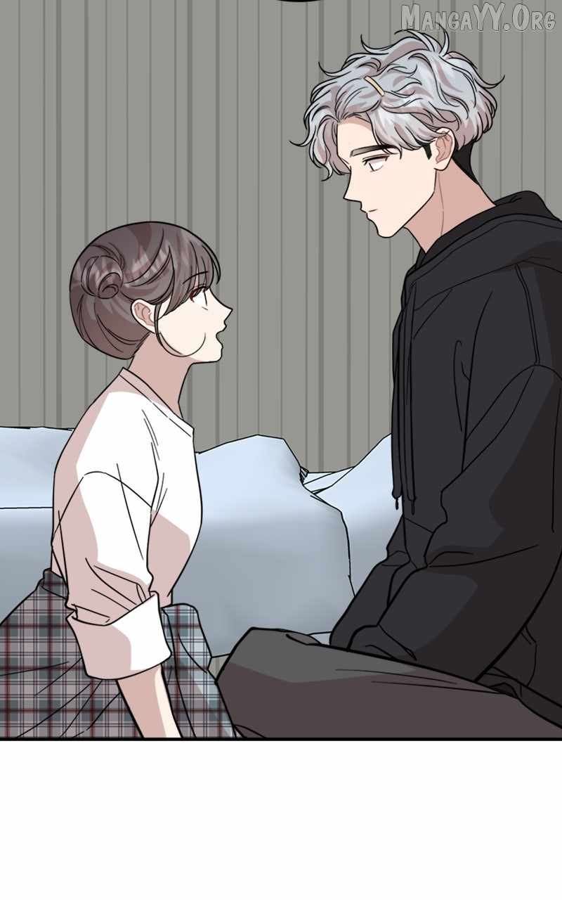 Can You Date a Ranker? Chapter 45 page 67 - 
