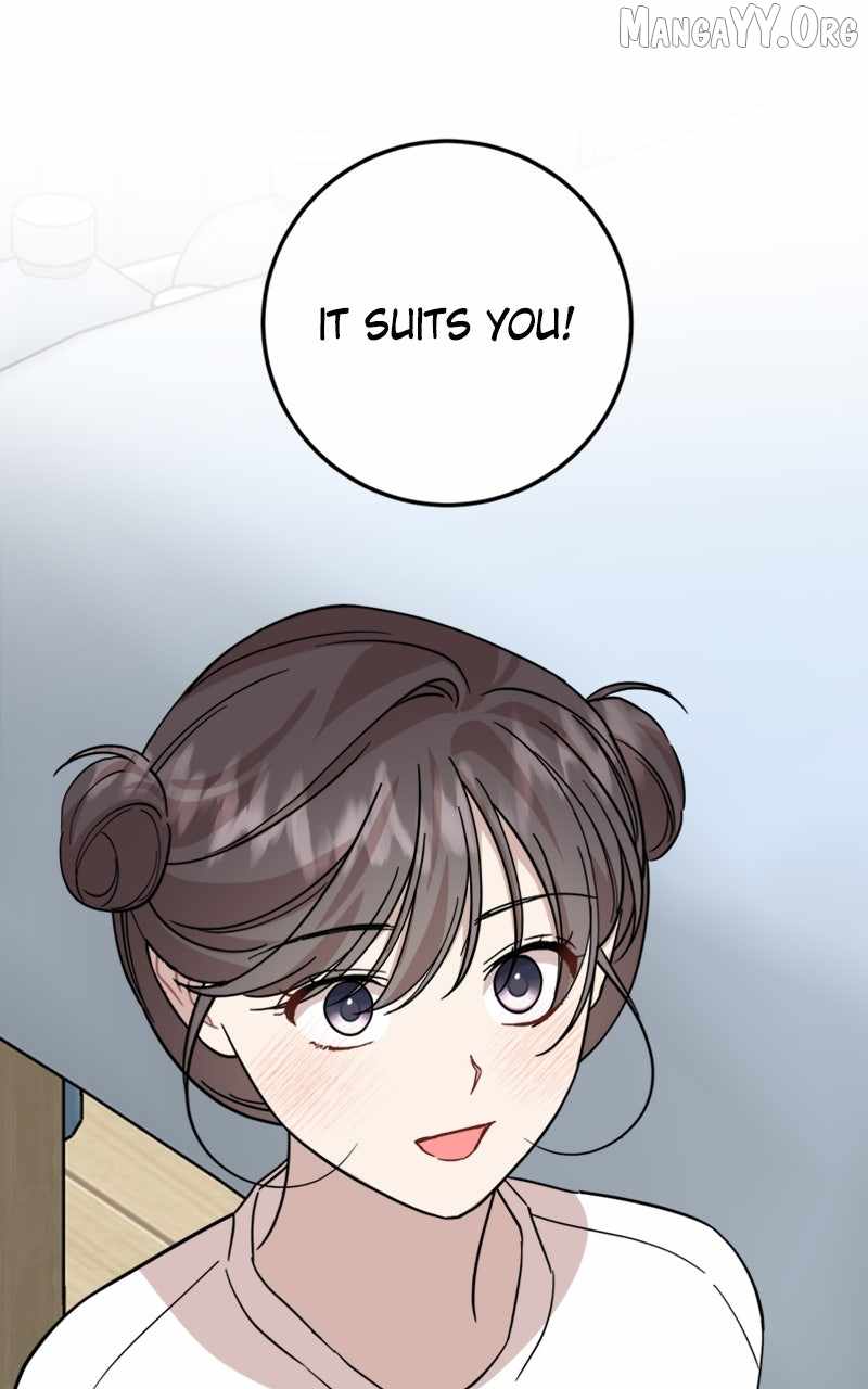 Can You Date a Ranker? Chapter 45 page 68 - 