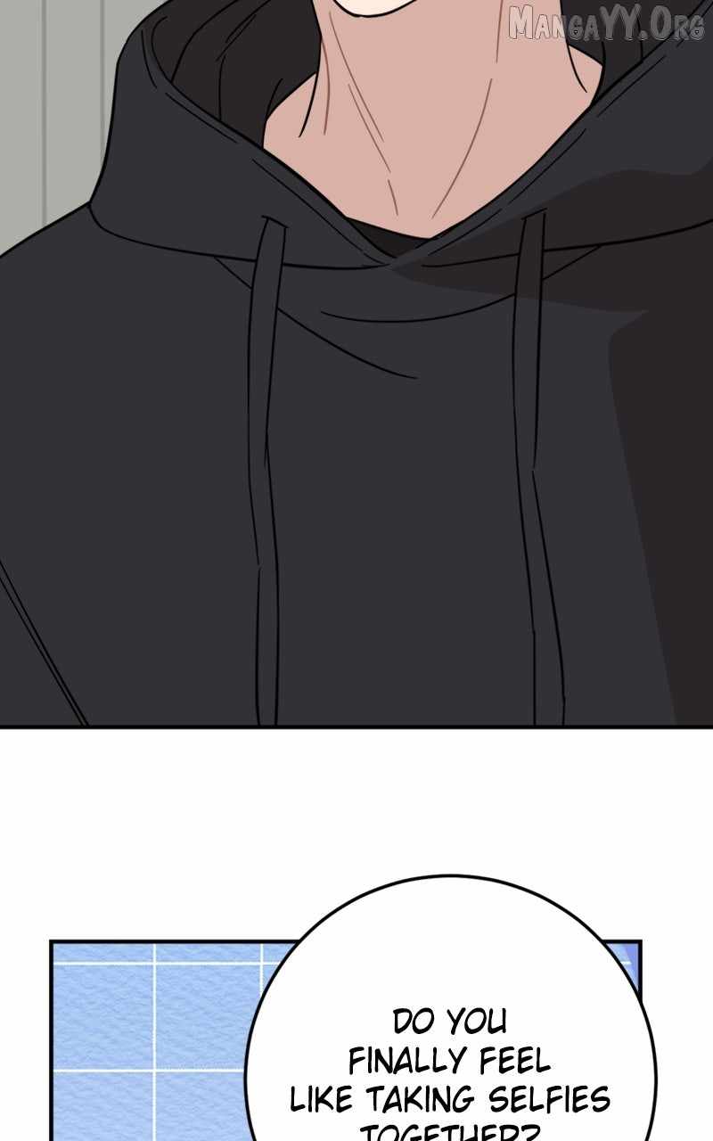 Can You Date a Ranker? Chapter 45 page 70 - 