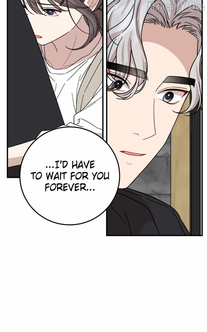 Can You Date a Ranker? Chapter 45 page 8 - 