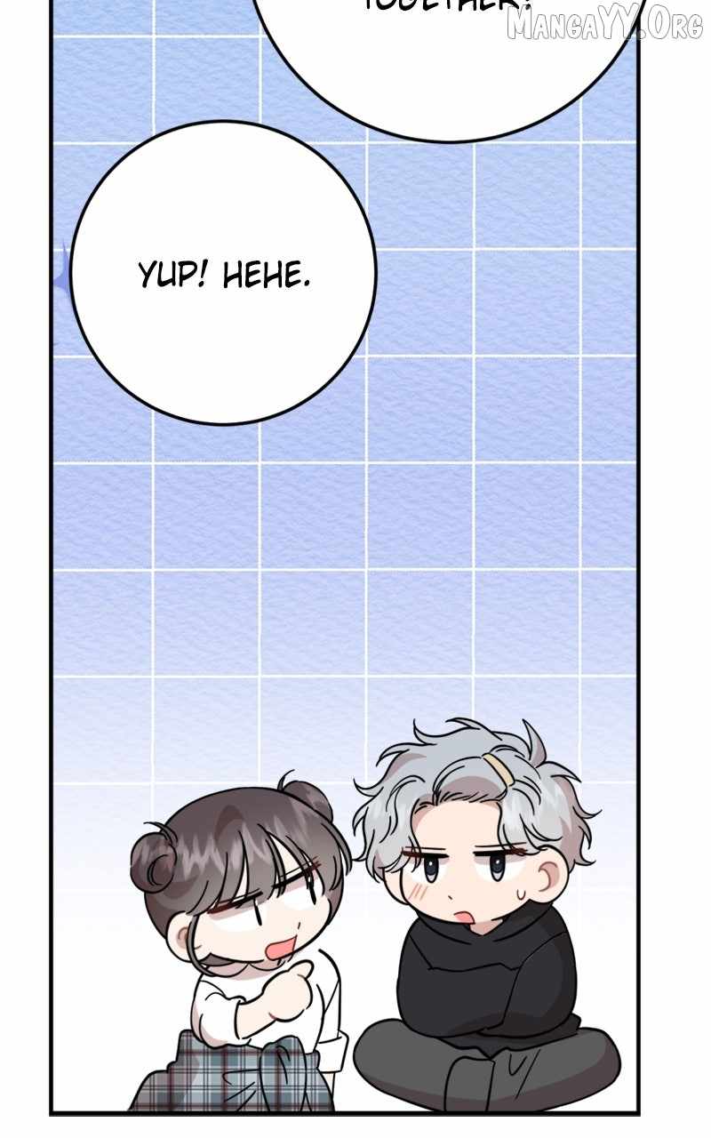Can You Date a Ranker? Chapter 45 page 71 - 