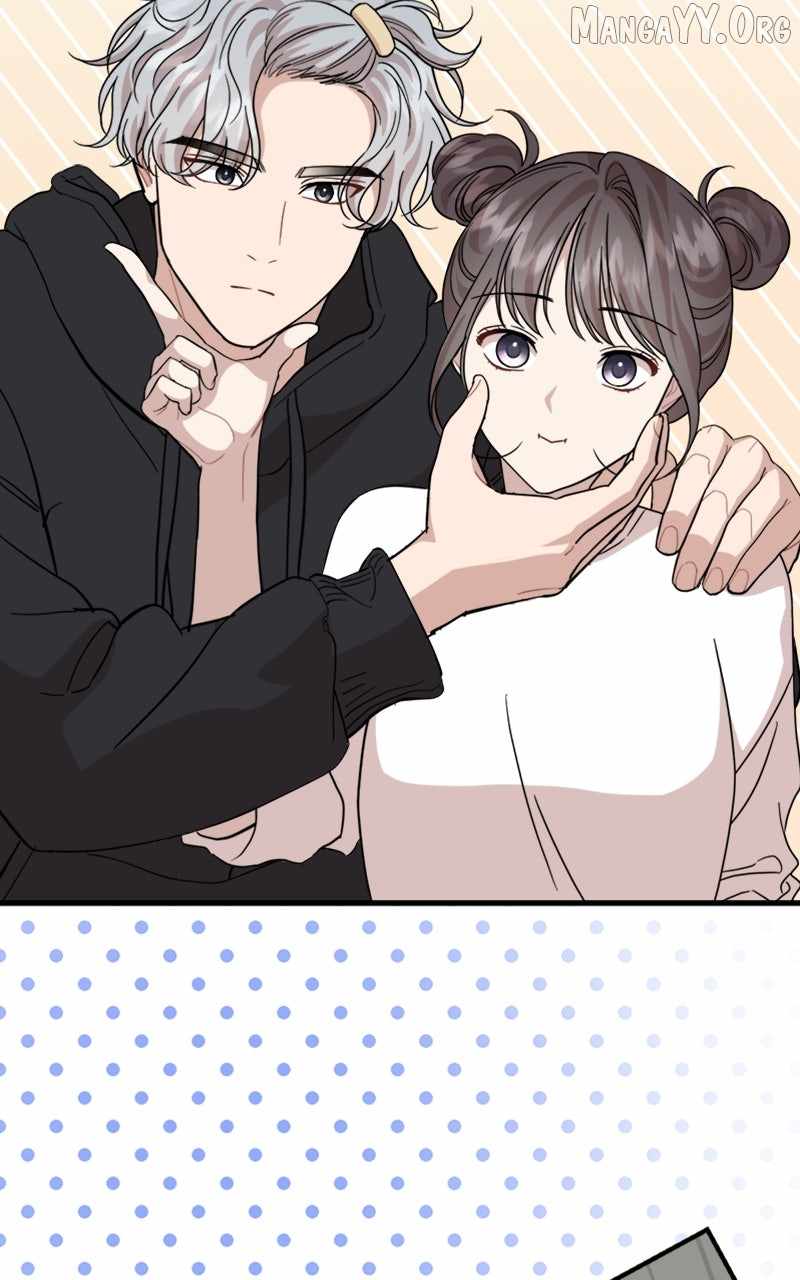 Can You Date a Ranker? Chapter 45 page 73 - 
