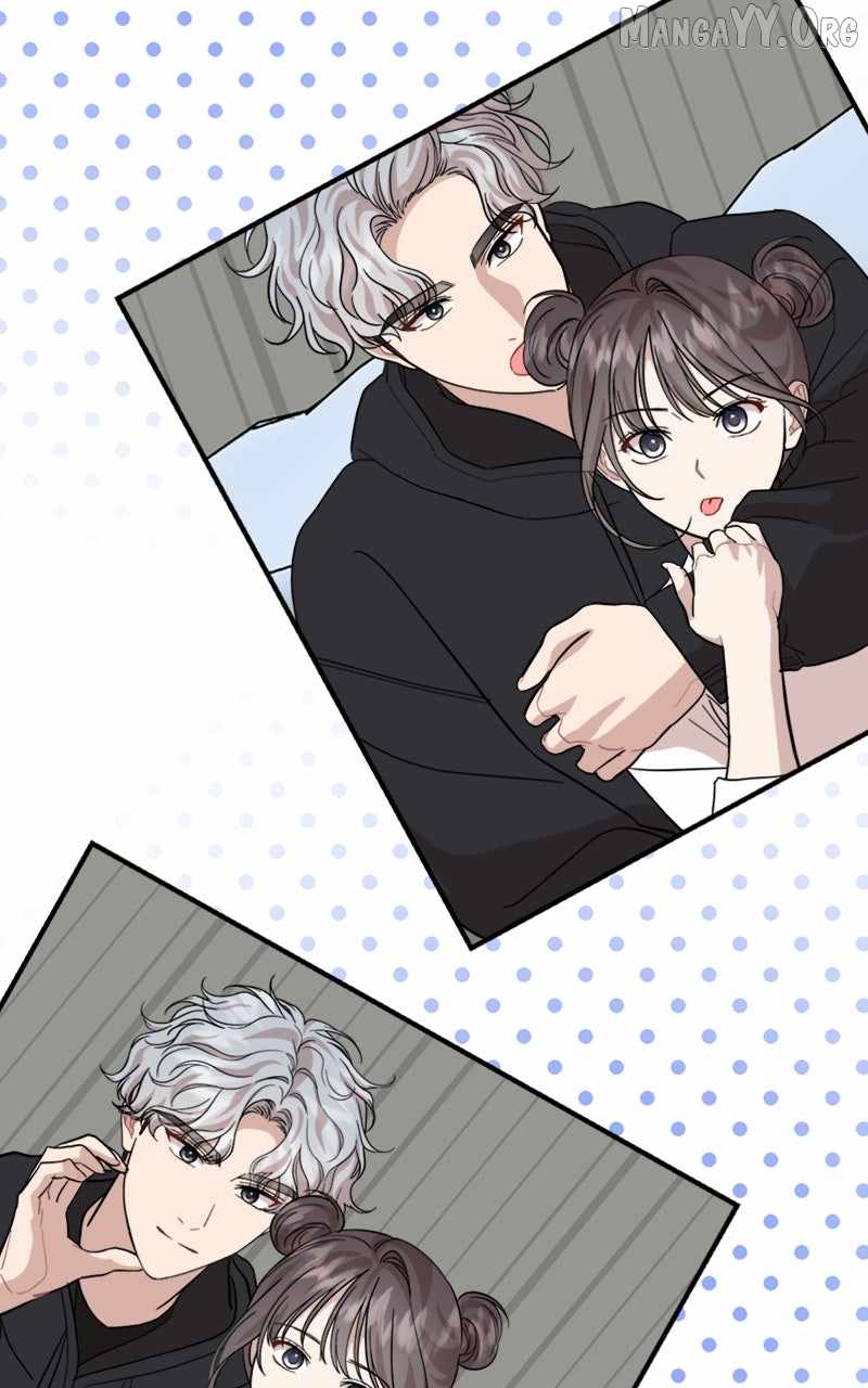 Can You Date a Ranker? Chapter 45 page 74 - 