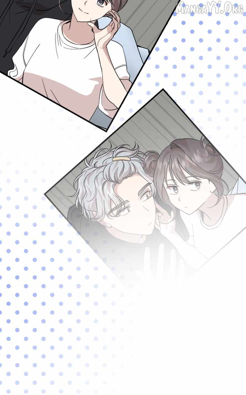 Can You Date a Ranker? Chapter 45 page 75 - 