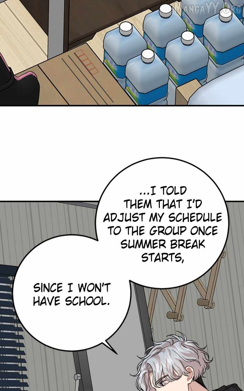 Can You Date a Ranker? Chapter 45 page 77 - 