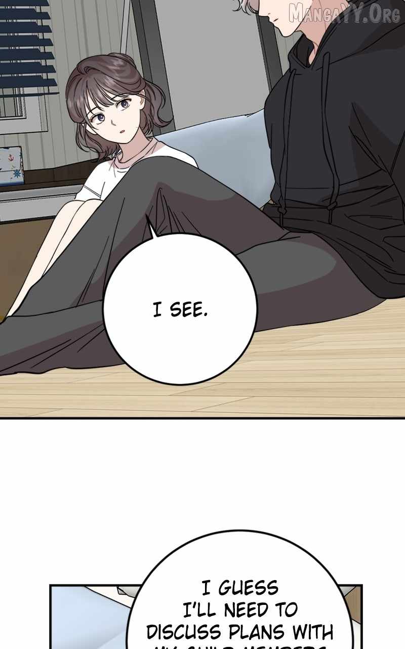 Can You Date a Ranker? Chapter 45 page 78 - 