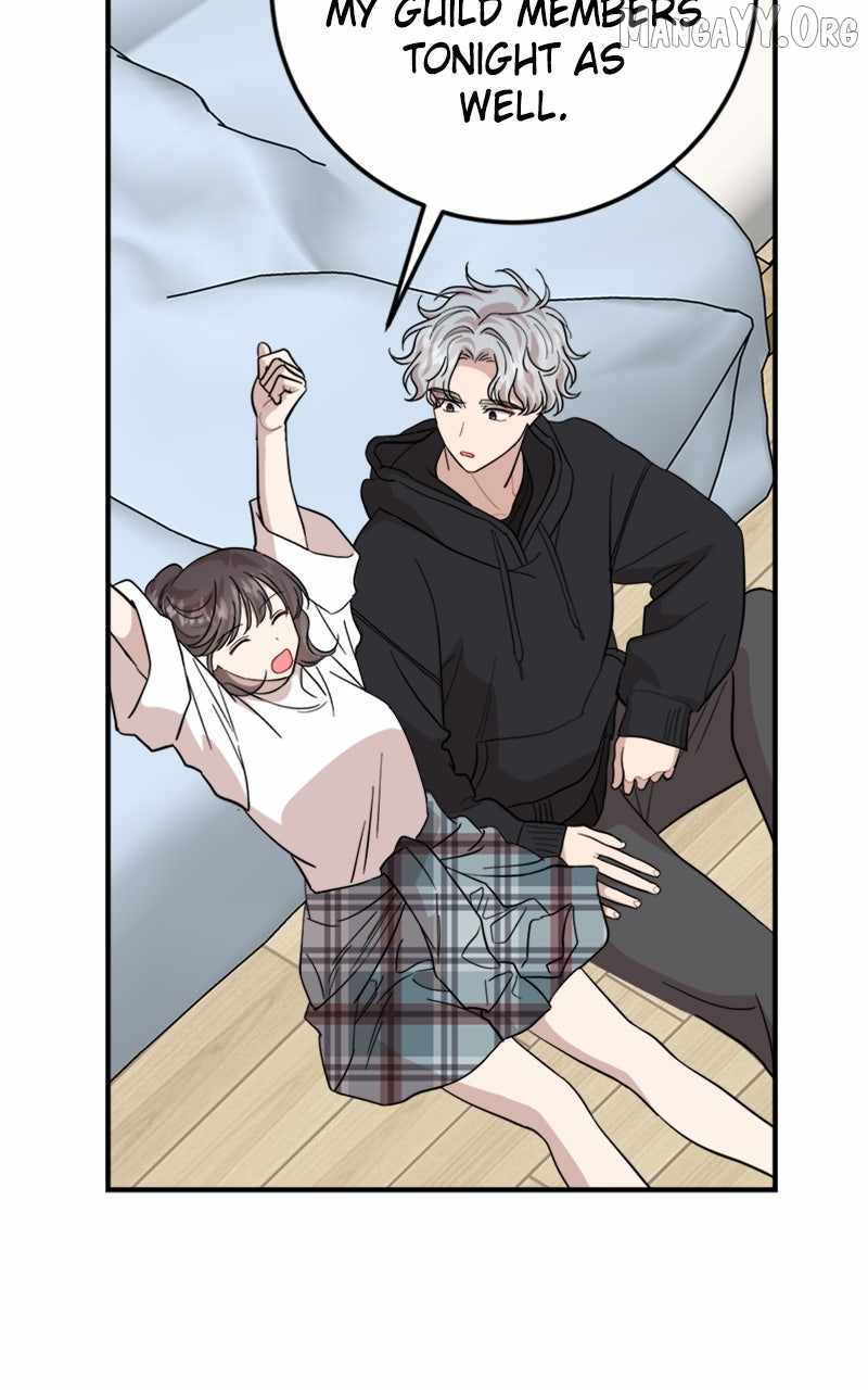 Can You Date a Ranker? Chapter 45 page 79 - 