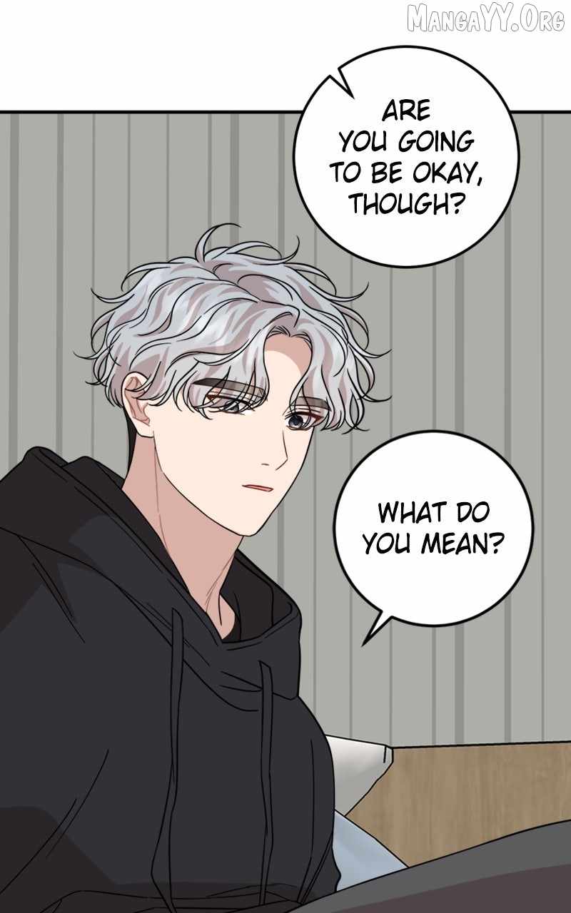 Can You Date a Ranker? Chapter 45 page 80 - 