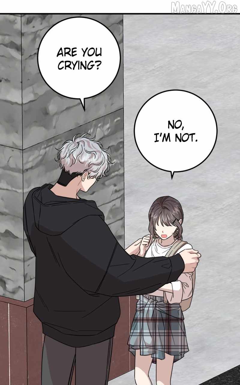 Can You Date a Ranker? Chapter 45 page 9 - 