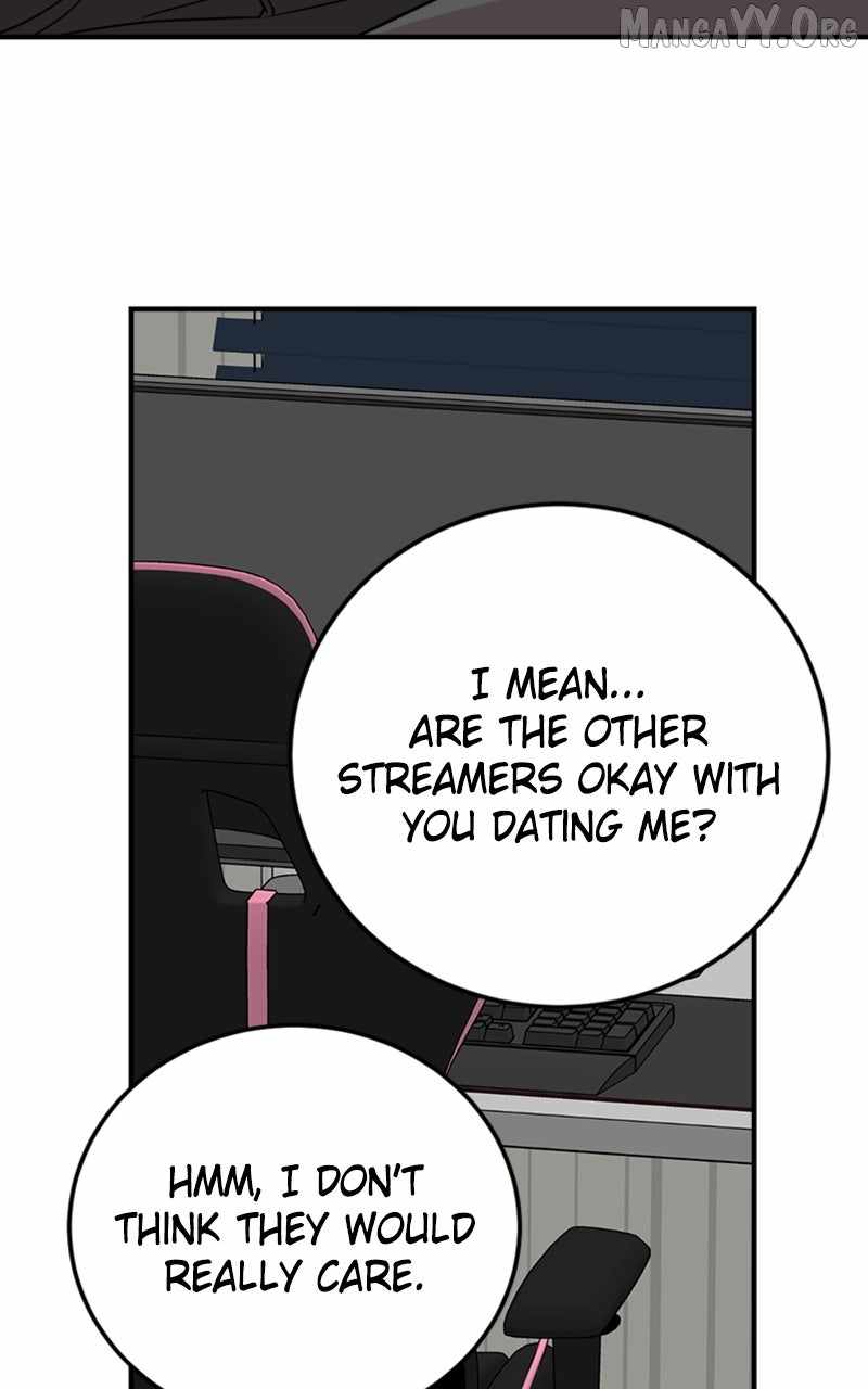 Can You Date a Ranker? Chapter 45 page 81 - 
