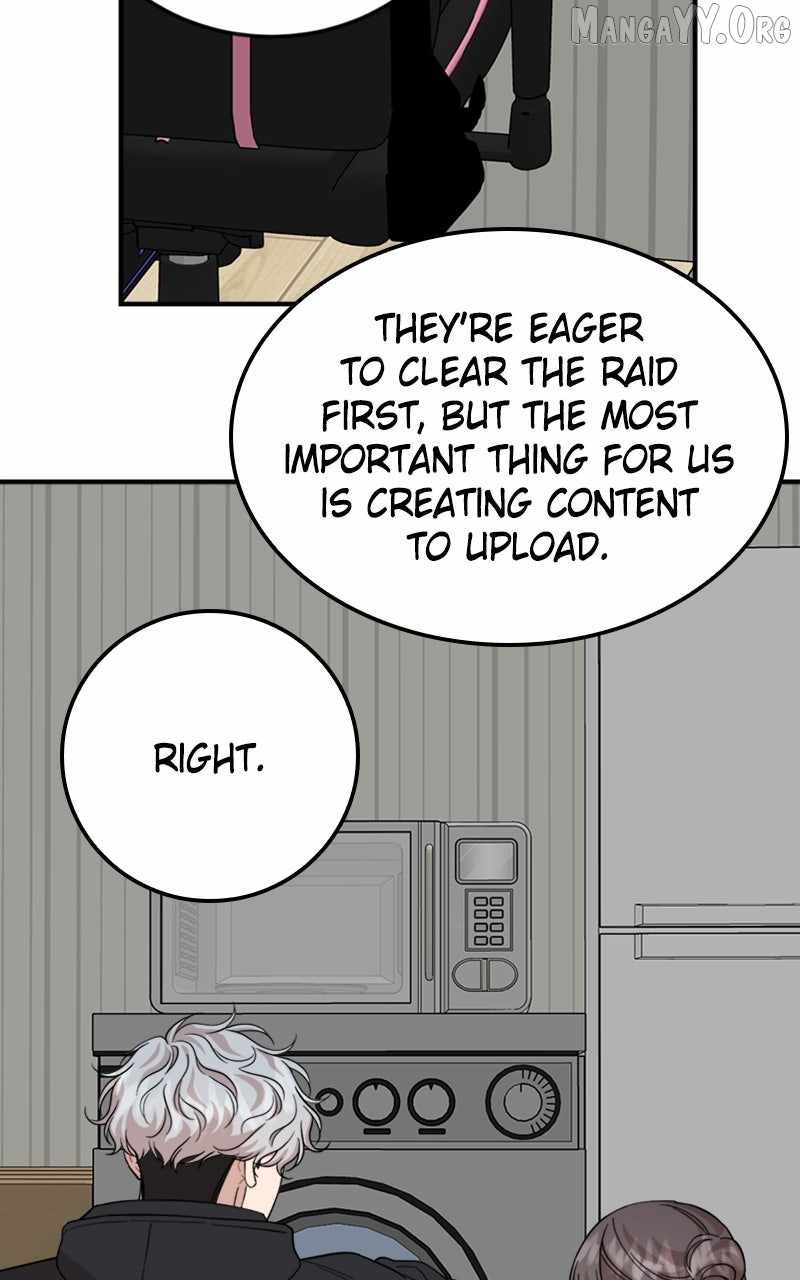 Can You Date a Ranker? Chapter 45 page 82 - 