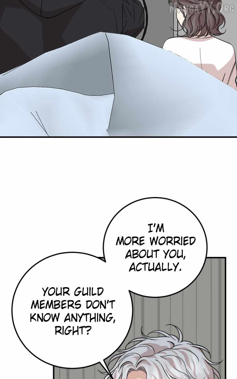 Can You Date a Ranker? Chapter 45 page 83 - 