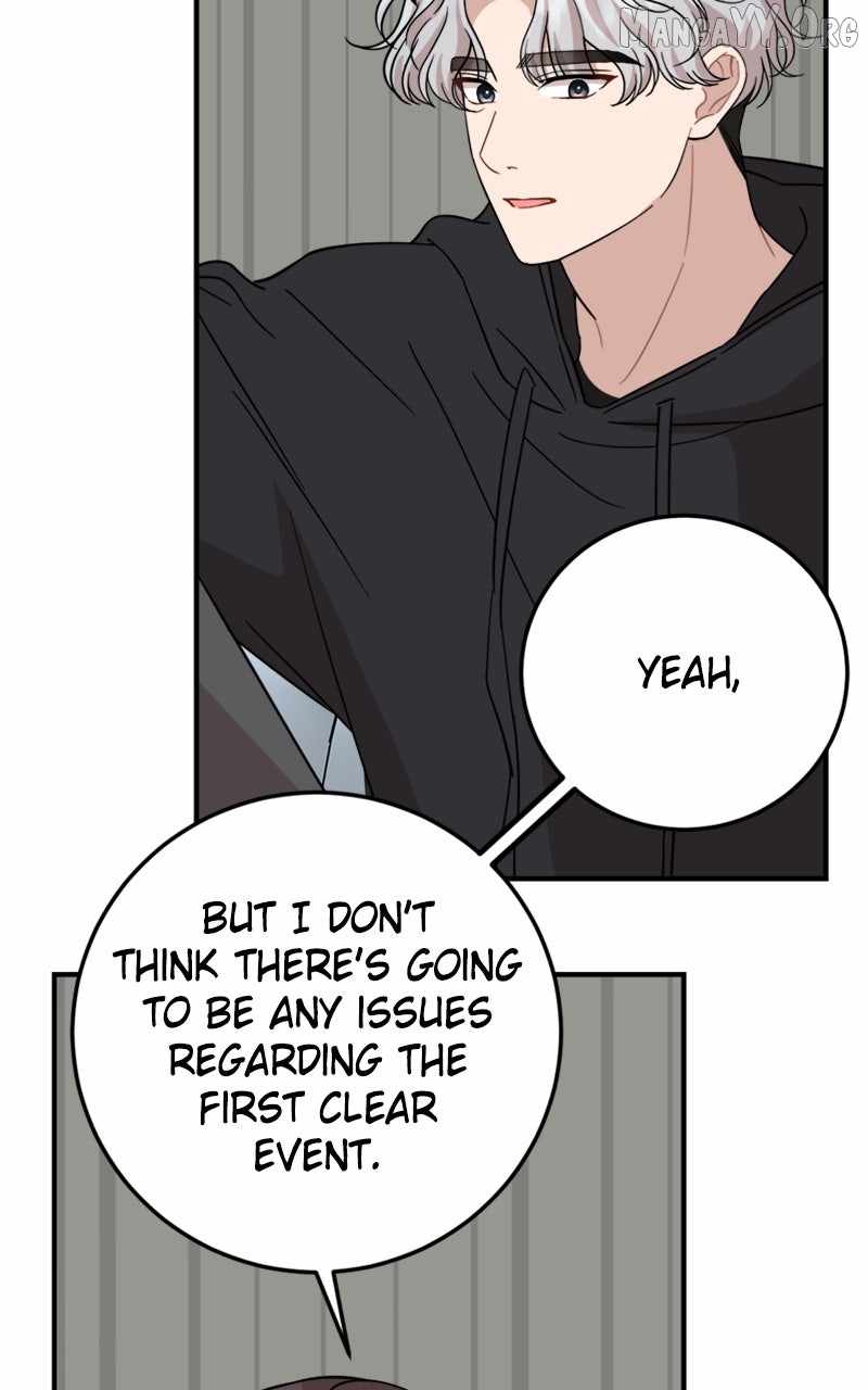 Can You Date a Ranker? Chapter 45 page 84 - 