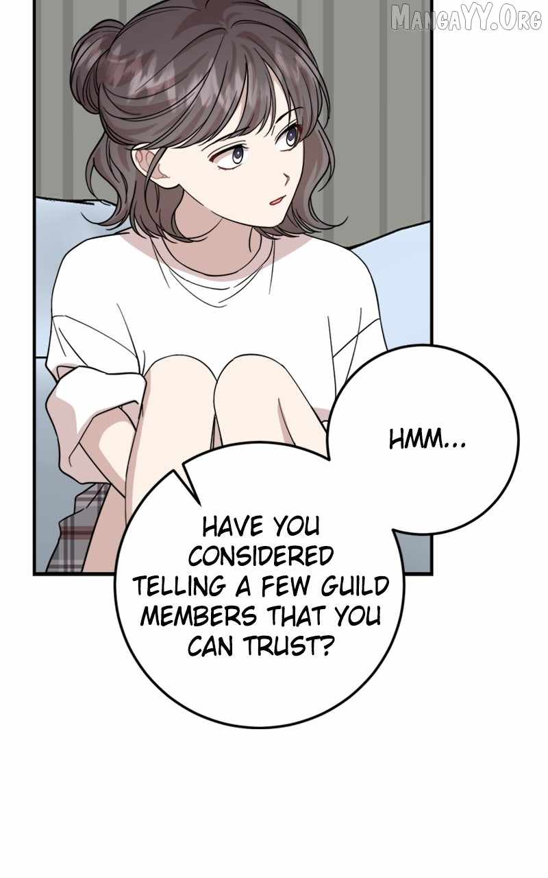 Can You Date a Ranker? Chapter 45 page 85 - 