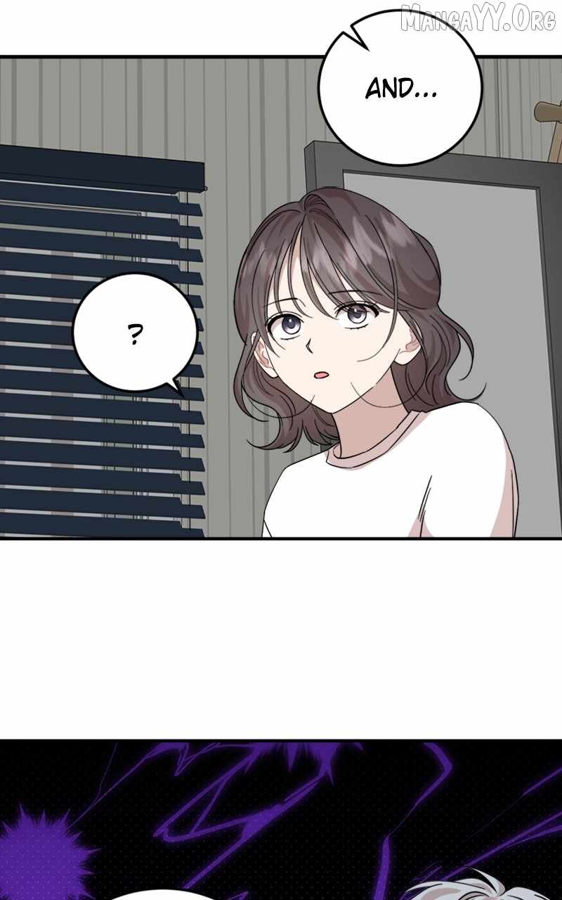 Can You Date a Ranker? Chapter 45 page 86 - 
