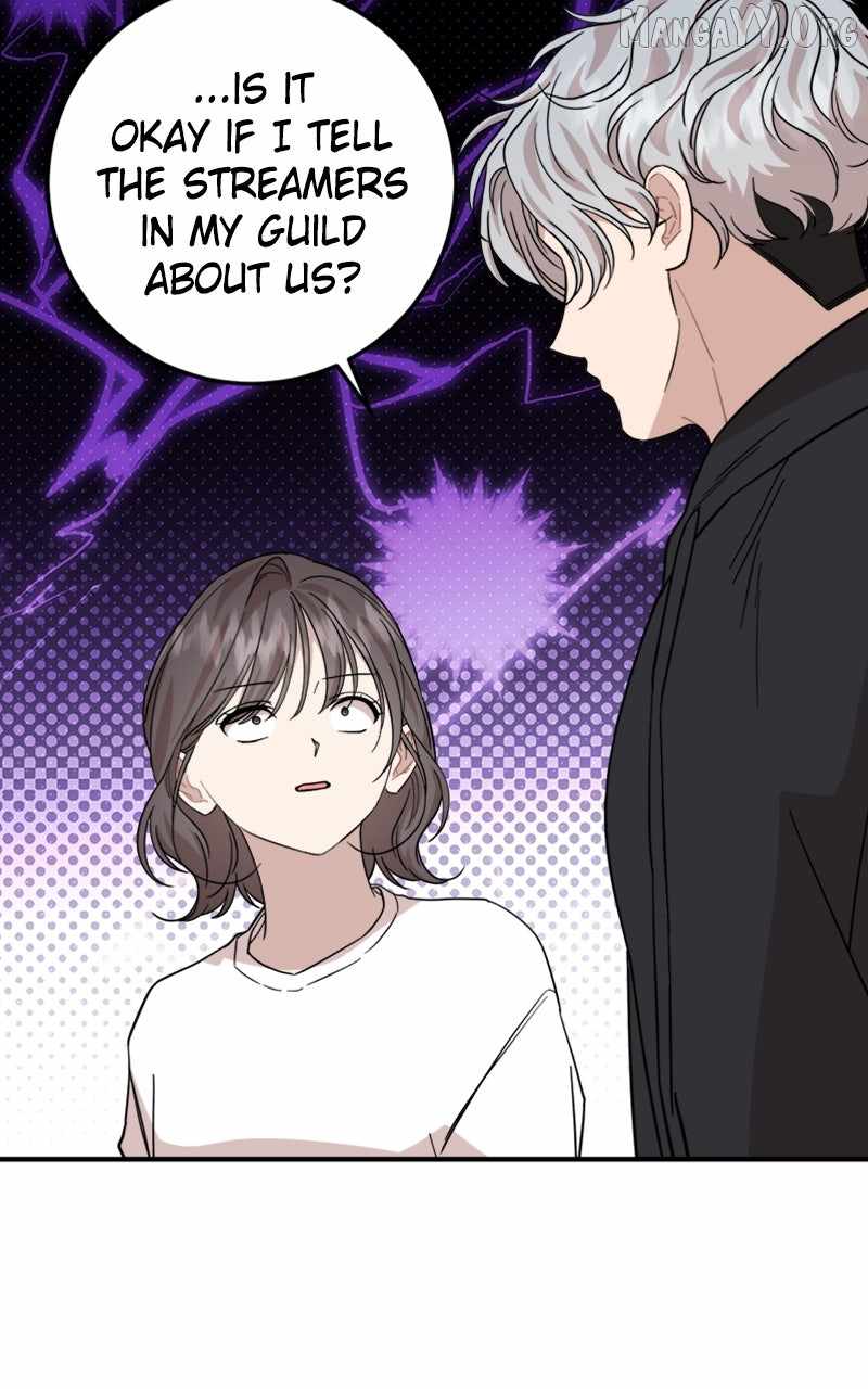 Can You Date a Ranker? Chapter 45 page 87 - 