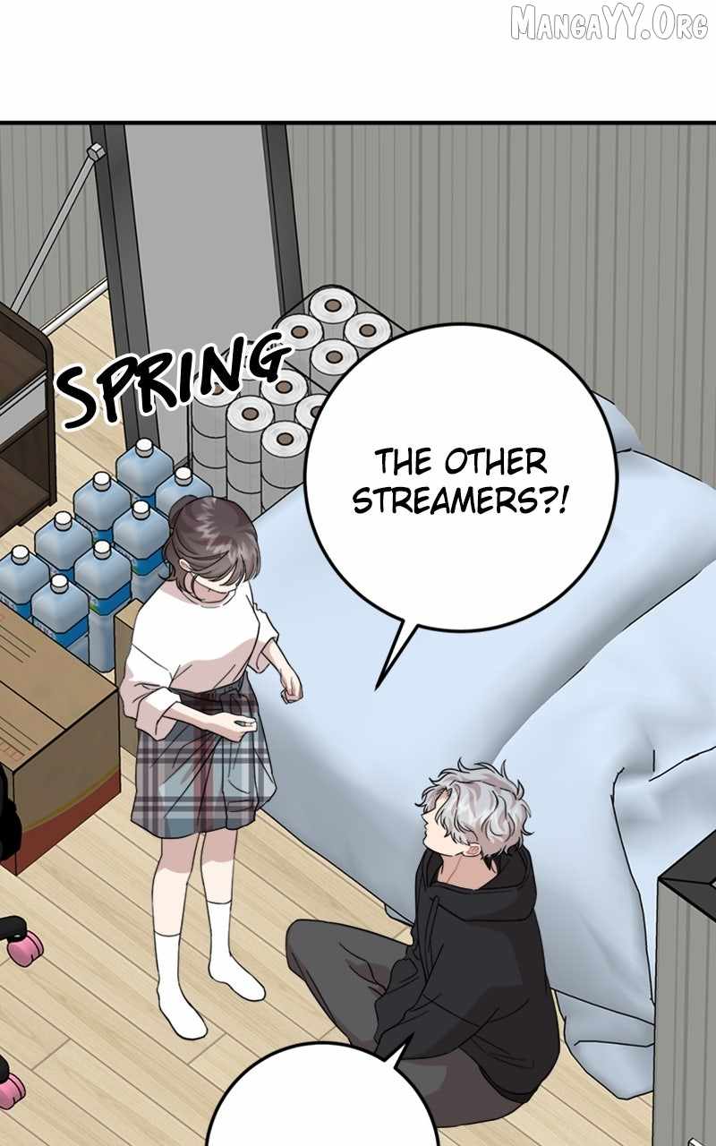 Can You Date a Ranker? Chapter 45 page 88 - 