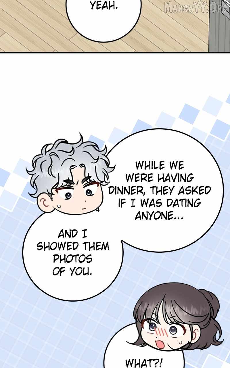 Can You Date a Ranker? Chapter 45 page 89 - 