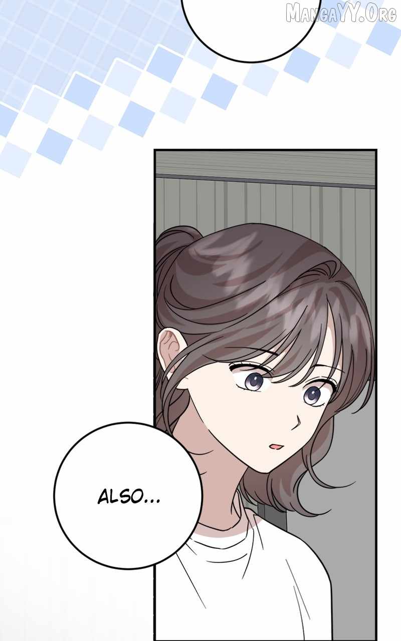 Can You Date a Ranker? Chapter 45 page 90 - 
