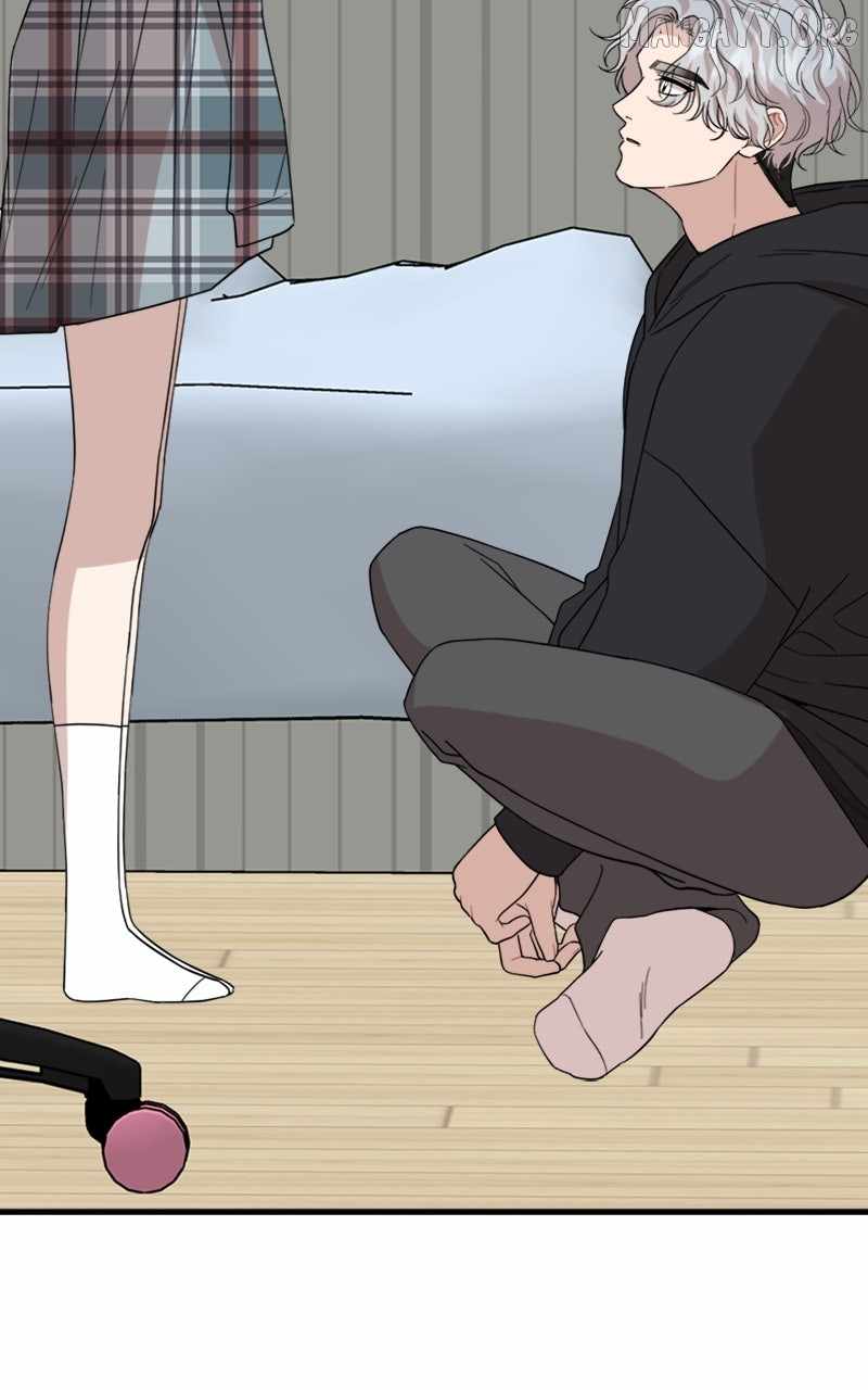 Can You Date a Ranker? Chapter 45 page 92 - 