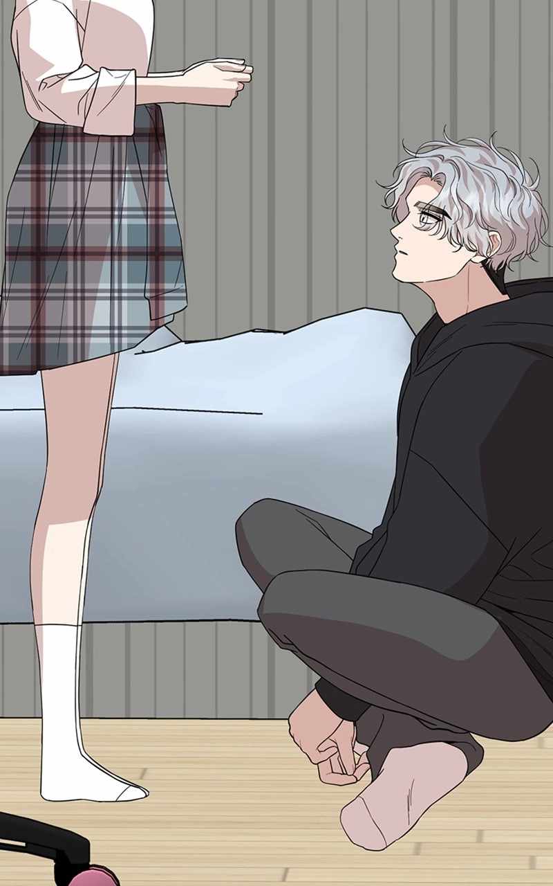 Can You Date a Ranker? Chapter 46 page 2 - 