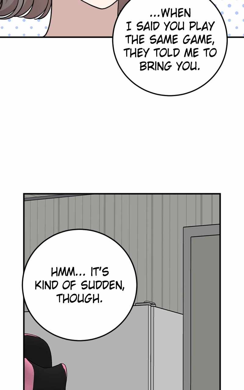 Can You Date a Ranker? Chapter 46 page 11 - 