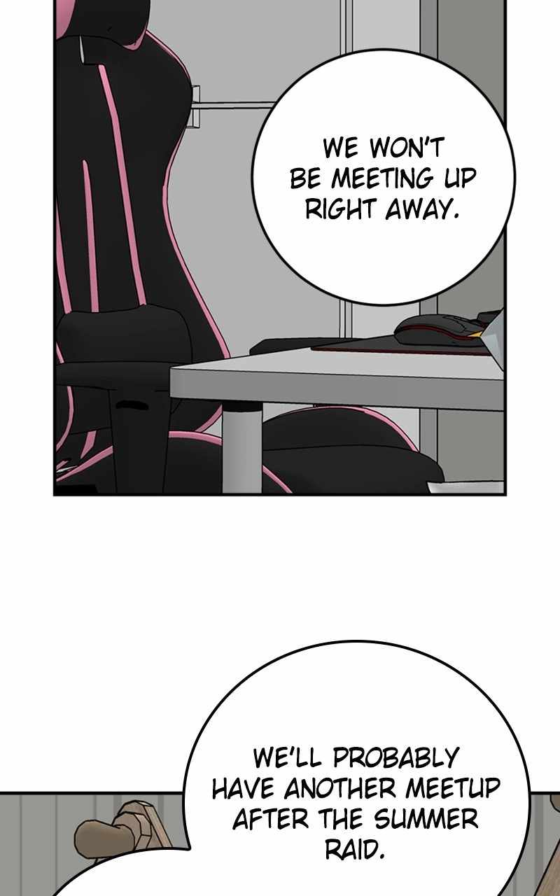 Can You Date a Ranker? Chapter 46 page 12 - 