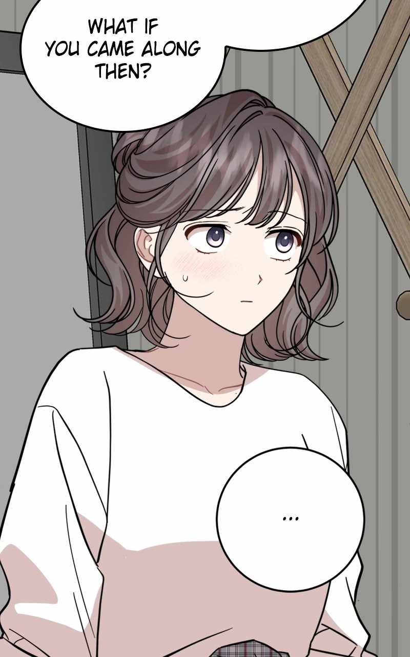 Can You Date a Ranker? Chapter 46 page 13 - 