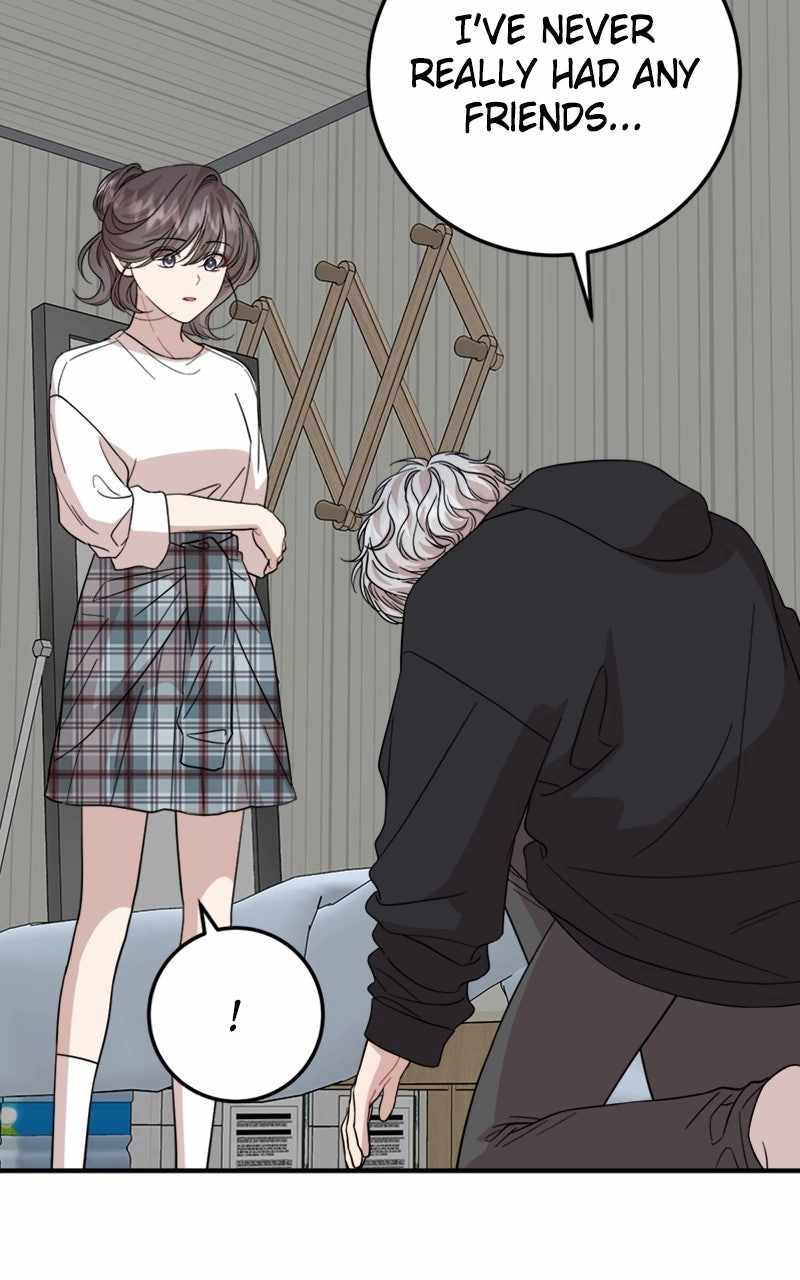 Can You Date a Ranker? Chapter 46 page 15 - 