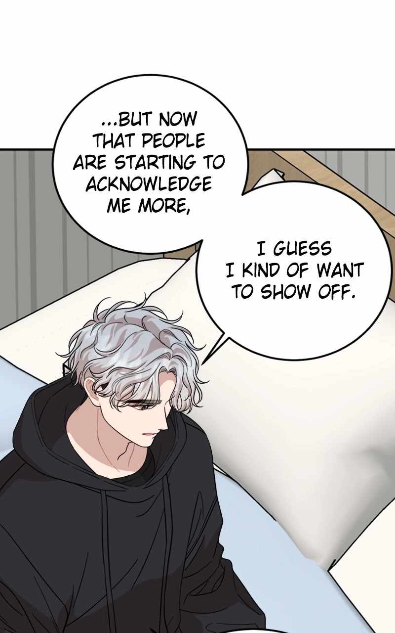 Can You Date a Ranker? Chapter 46 page 16 - 