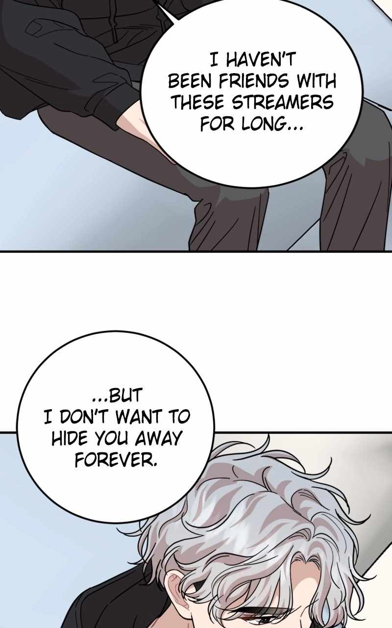 Can You Date a Ranker? Chapter 46 page 17 - 