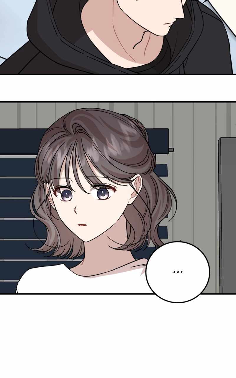 Can You Date a Ranker? Chapter 46 page 18 - 