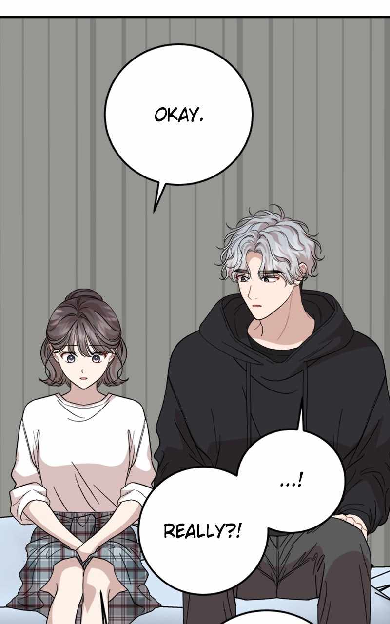 Can You Date a Ranker? Chapter 46 page 19 - 