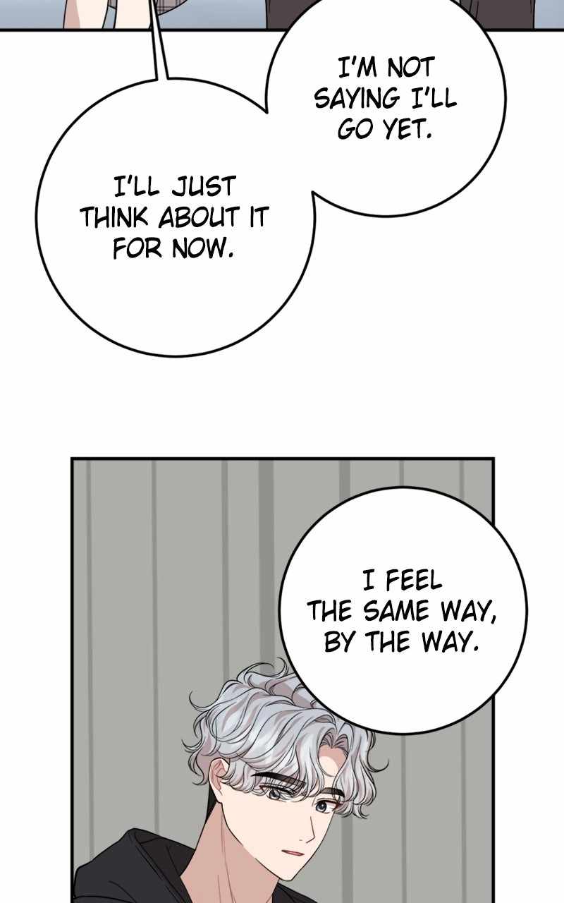 Can You Date a Ranker? Chapter 46 page 20 - 