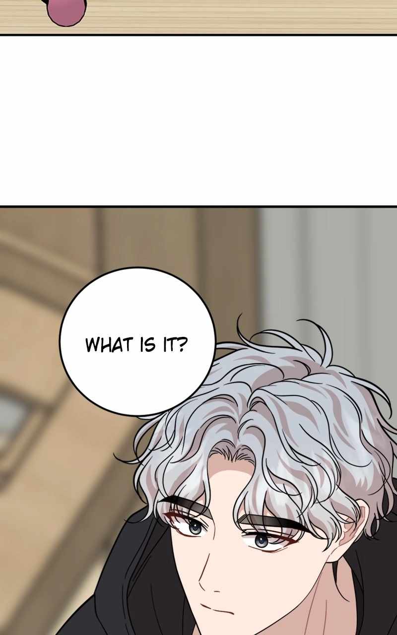Can You Date a Ranker? Chapter 46 page 3 - 