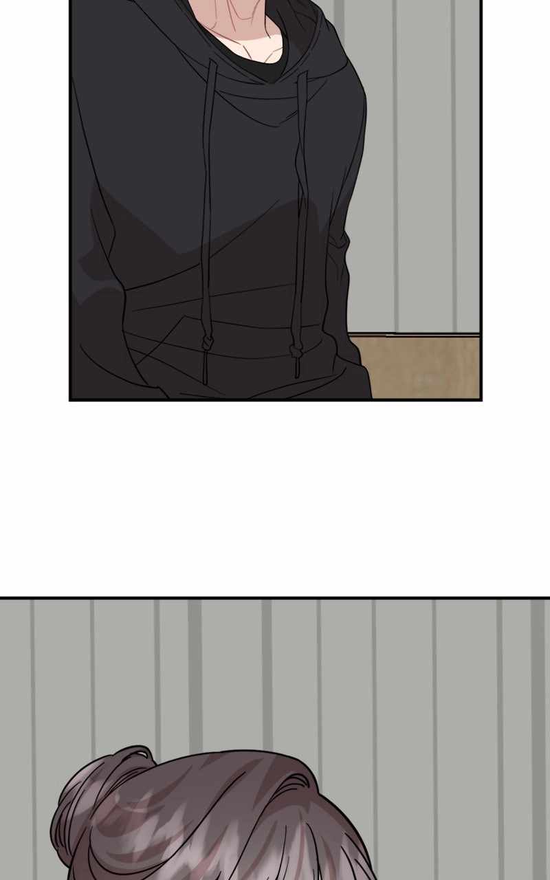 Can You Date a Ranker? Chapter 46 page 21 - 