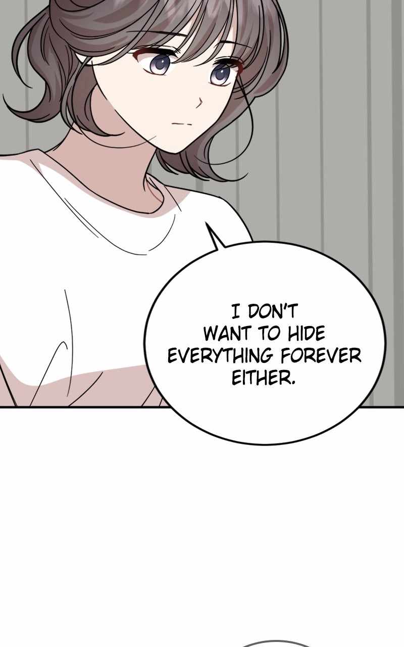 Can You Date a Ranker? Chapter 46 page 22 - 