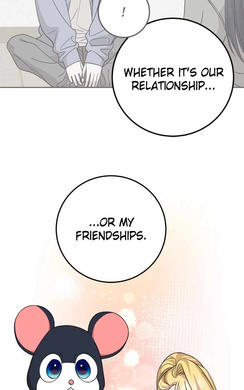 Can You Date a Ranker? Chapter 46 page 25 - 