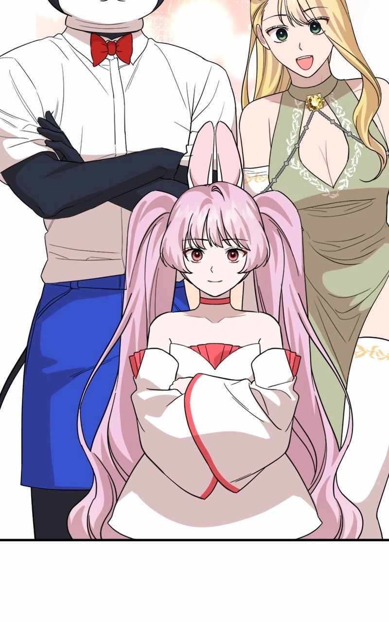 Can You Date a Ranker? Chapter 46 page 26 - 