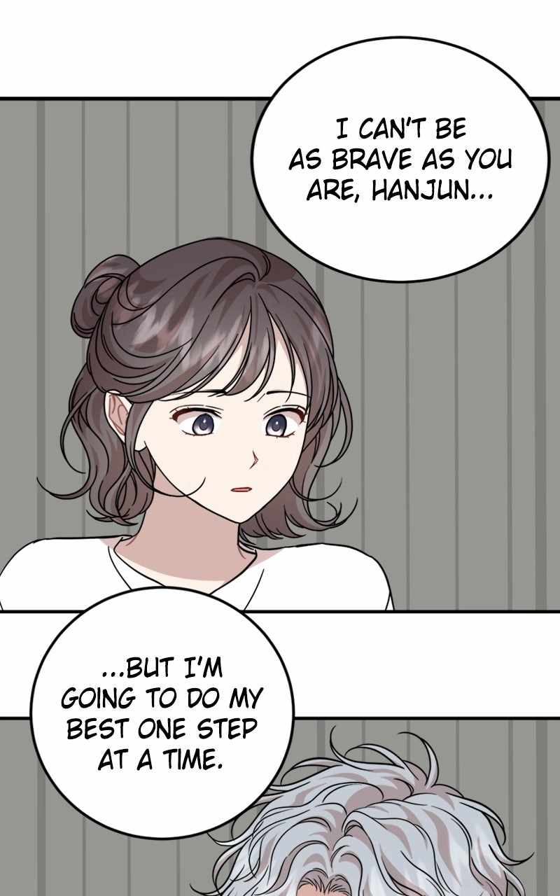 Can You Date a Ranker? Chapter 46 page 27 - 