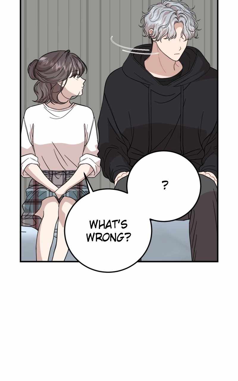 Can You Date a Ranker? Chapter 46 page 29 - 