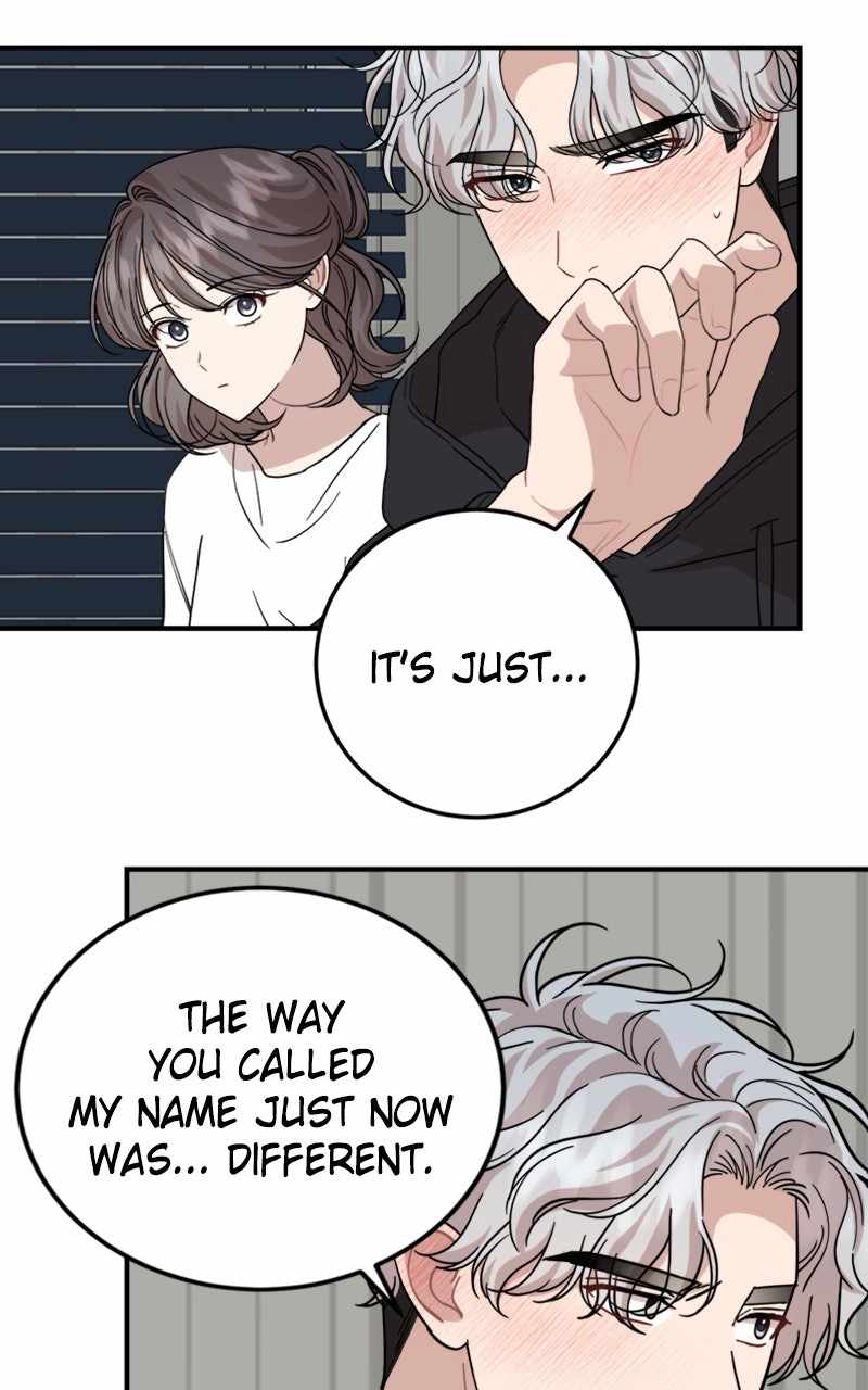 Can You Date a Ranker? Chapter 46 page 30 - 
