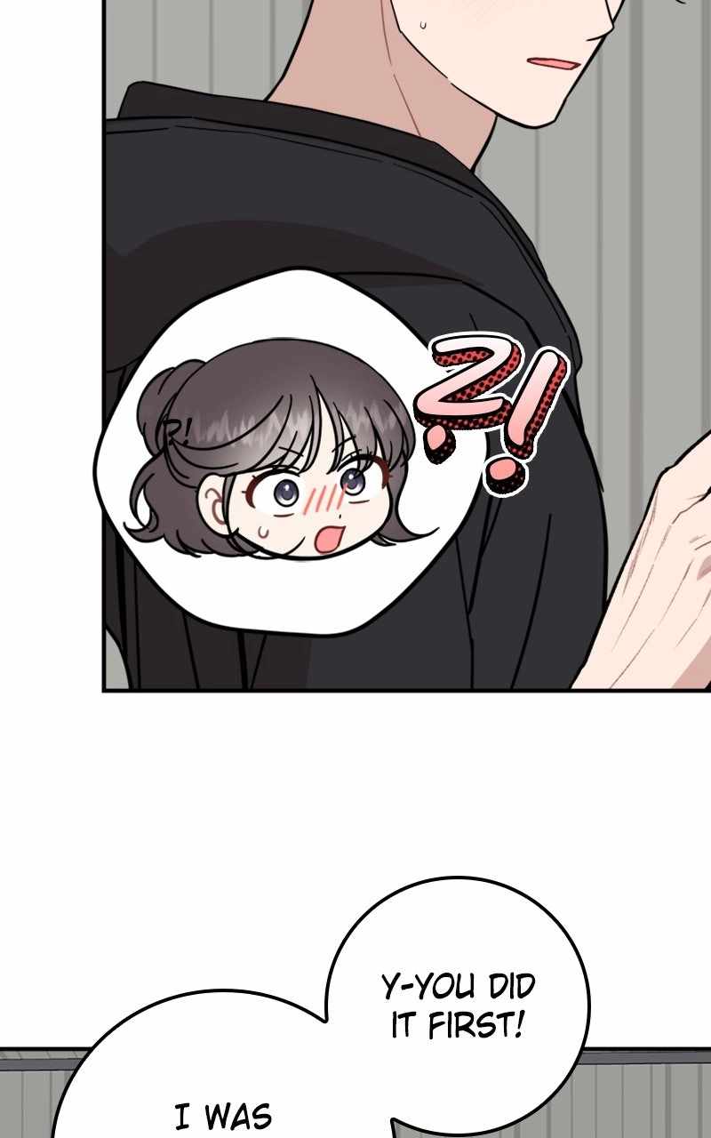 Can You Date a Ranker? Chapter 46 page 31 - 