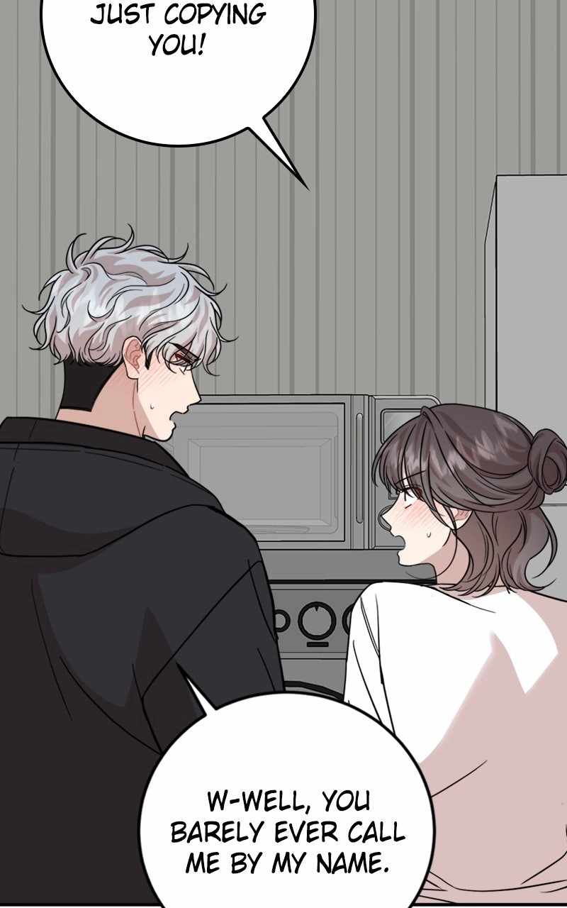 Can You Date a Ranker? Chapter 46 page 32 - 